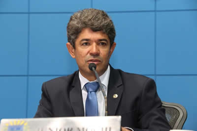 Victor Chileno