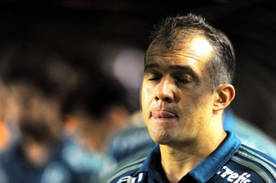 Marcos Ribolli