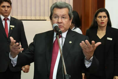 Victor Chileno