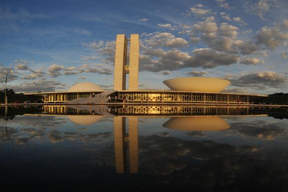 Arquivo/Agência Brasil