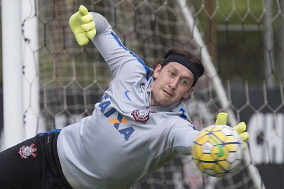 Daniel Augusto Jr./Agência Corinthians