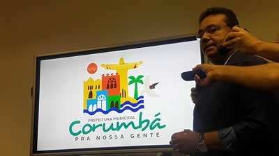 Corumbá On Line