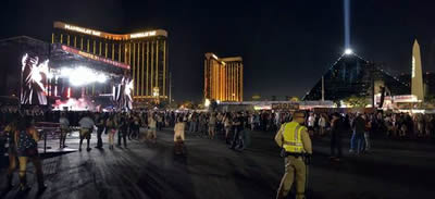 Bill Hughes/Las Vegas News Bureau/EPA/direitos reservados