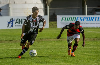 Renê Marcio Carneiro/Arquivo/PMCV