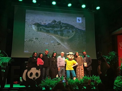 WWF-Brasil