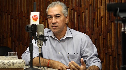 Chico Ribeiro