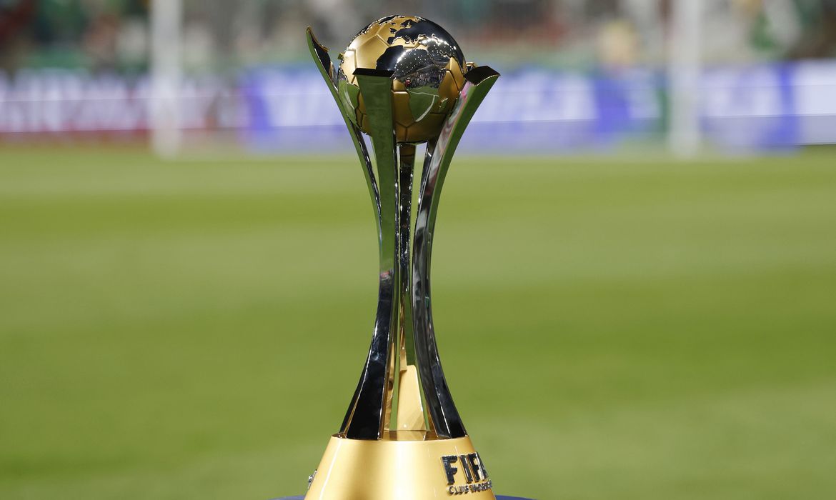 Sorteio do Mundial de Clubes: campeão da Libertadores pode enfrentar Benzema